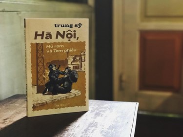 Vẻ đẹp ký ức trong 